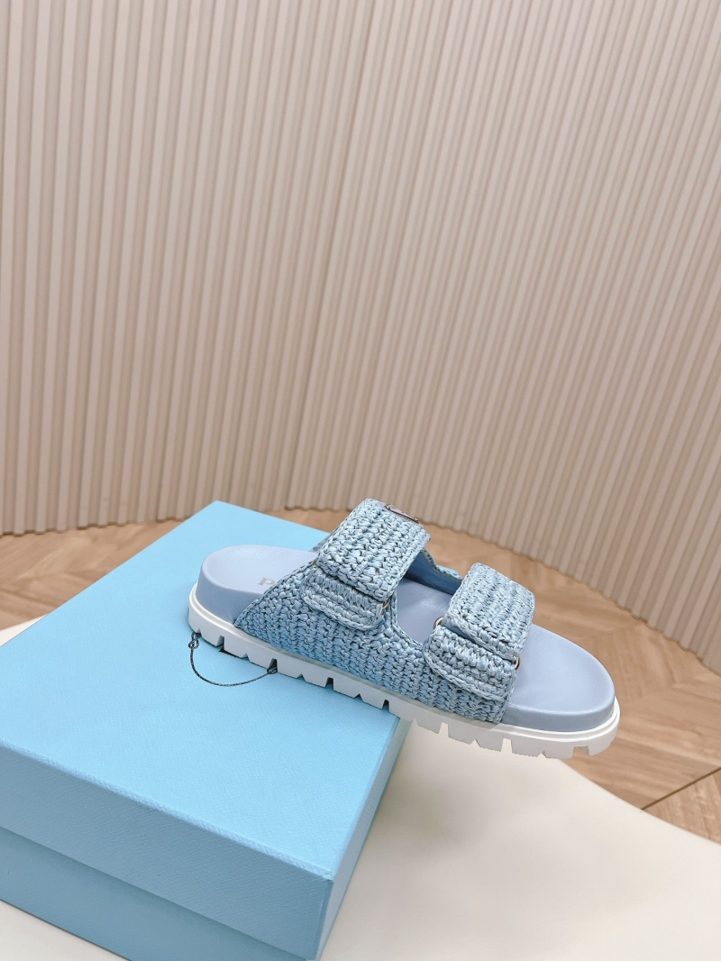 Prada Slippers